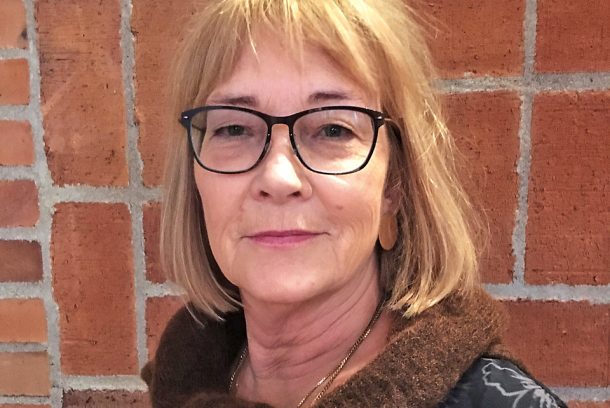 Åse Berglund