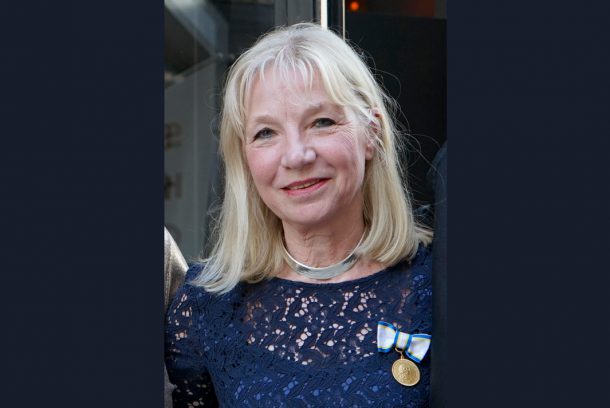 Kerstin Andersson Åhlin