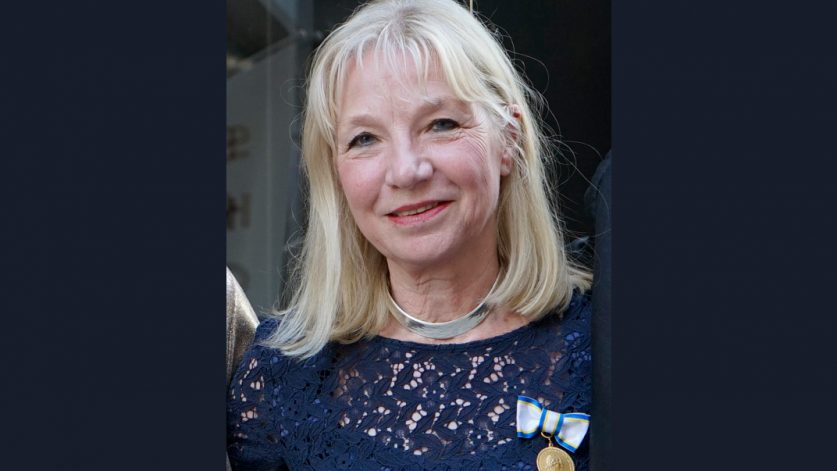 Kerstin Andersson Åhlin