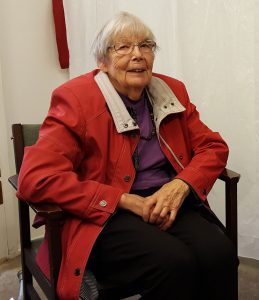 Greta Johansson