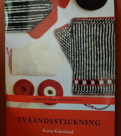 Hemslöjdens Förlag