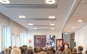 seminarium ullen i centrum