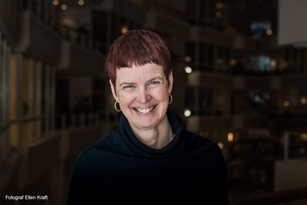 Foto av Maria Jacobsson