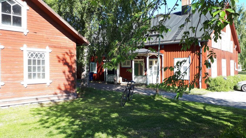 Västerbottens läns hemslöjdsförening