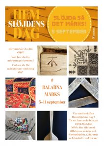 Dalarna märks