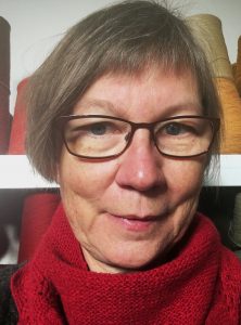 Karin Kahnlund