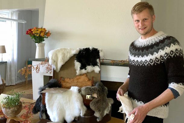 Nicklas Edström