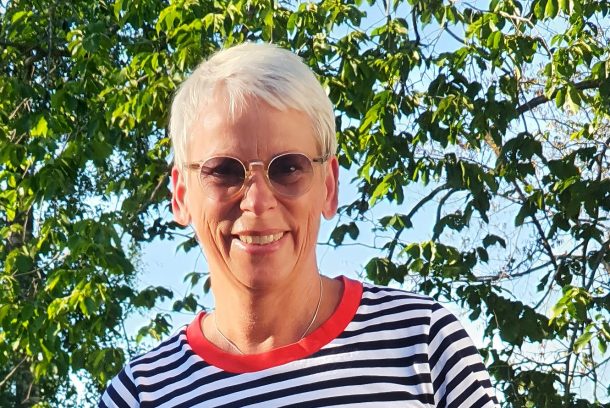 Ulrika Rapp