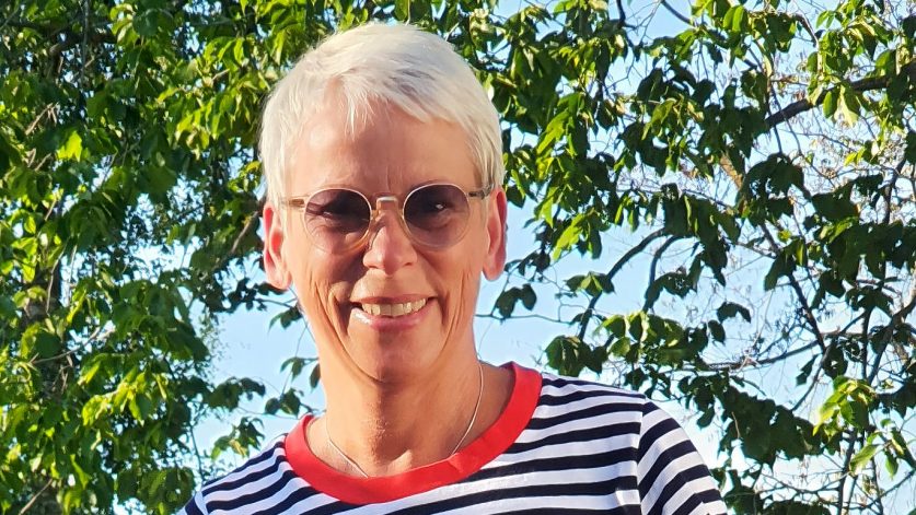 Ulrika Rapp