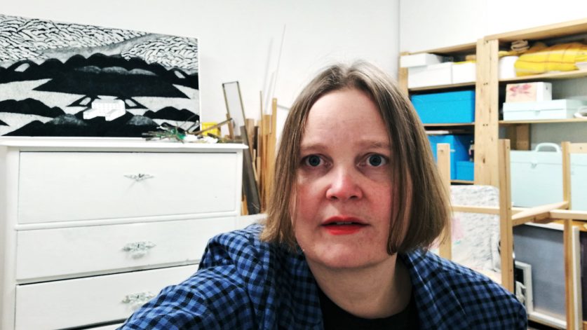 Jennie MacMillen