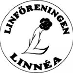 Logga Linföreningen Linnéa