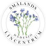 Logga Smålands Lincentrum