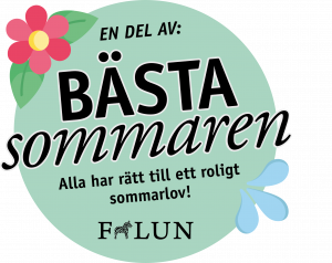 logga ör bästa sommaren