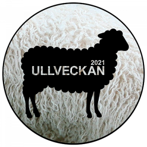 Ullveckan logga