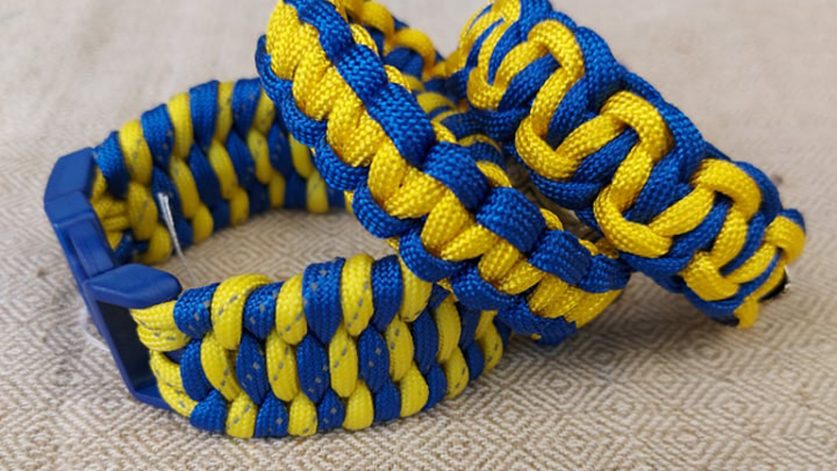 Paracord