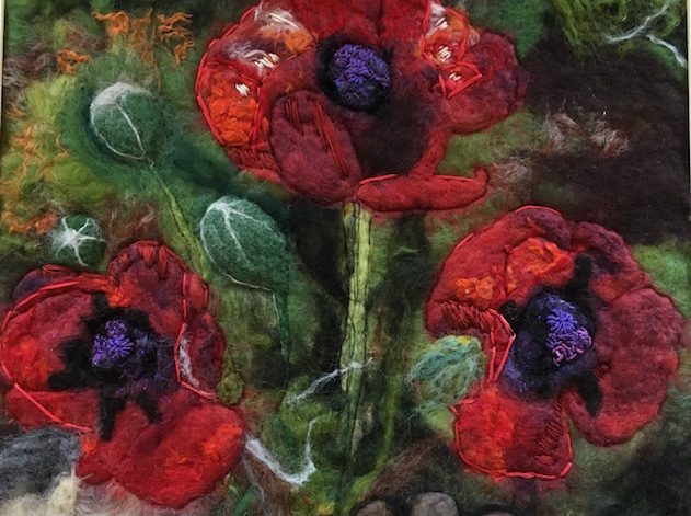 Kom och tova en tavla