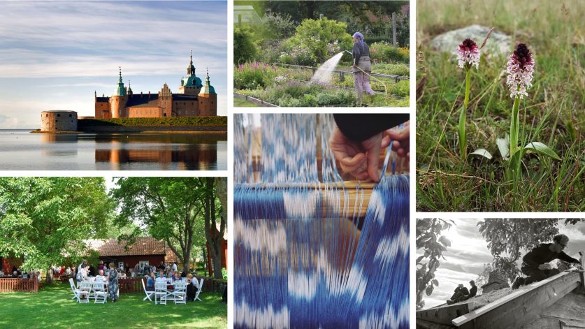 Bilder från Kalmar