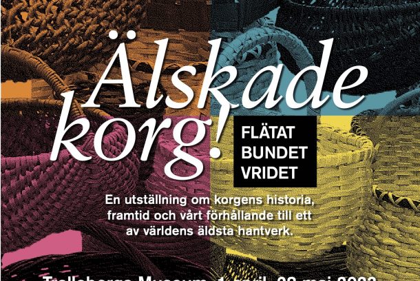 Utställningsaffisch