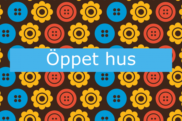 Öppet hus