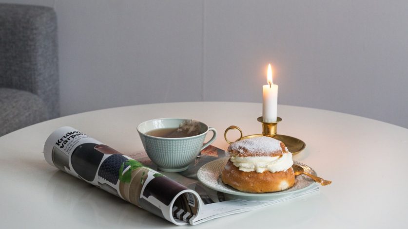 Semla