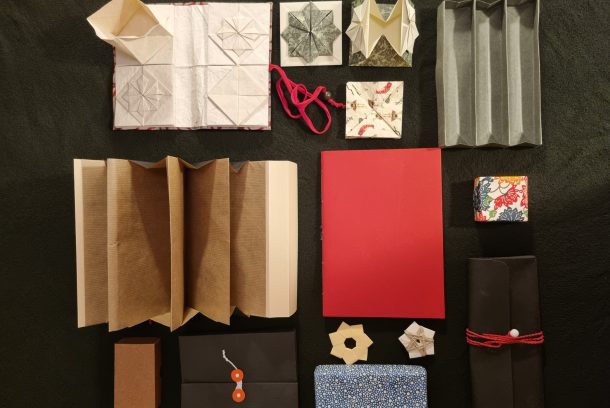 olika vikta pappersetuier