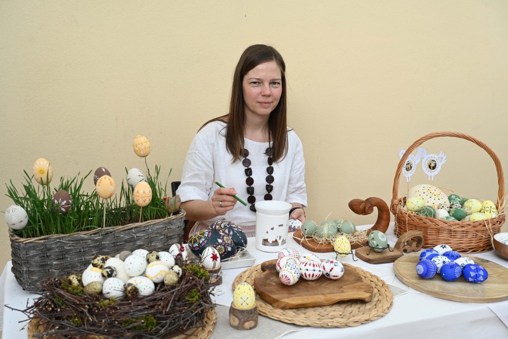 Katarína Podskoč